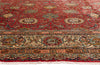 15 x 19 - Red Antique Persian Tabriz Rug - 79707