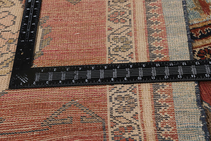 15 x 20 - Blue Antique Persian Sultanabad Rug - 79710