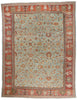 15 x 20 - Blue Antique Persian Sultanabad Rug - 79710