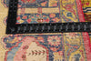 10 x 12 - Multicolor Antique Persian Tabriz Rug - 79714