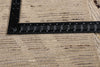 10 x 14 - Gray New Contemporary Moroccan Rug - 79715