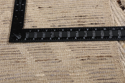 10 x 14 - Gray New Contemporary Moroccan Rug - 79715