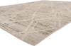 10 x 14 - Gray New Contemporary Moroccan Rug - 79715