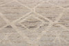 10 x 14 - Gray New Contemporary Moroccan Rug - 79715