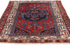 3 x 5 - Red Antique Persian Malayer Rug - 79718