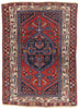 3 x 5 - Red Antique Persian Malayer Rug - 79718