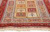 3 x 5 - Gold Vintage Persian Shiraz Rug - 79728