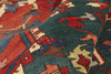 15 x 22 - Red Antique Persian Bakshaish Rug - 79758