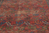 4 x 7 - Red Antique Persian Kurd Rug - 79761