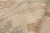 4 x 7 - Beige Vintage Swedish Rollakan Rug - 79783