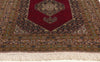 3 x 5 - Red Vintage Persian Qum Rug - 79793