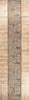 3 x 24 - Multicolor Antique Persian Khorassan Rug - 79813