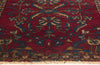 3 x 5 - Red Antique Persian Lilihan Rug - 79816