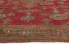 11 x 14 - Red Antique Persian Sultanabad Rug - 79827