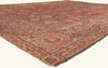 12 x 16 - Red Antique Indian Agra Rug - 79828