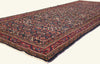 5 x 11 - Navy Blue Antique Persian Mahal Rug - 79829