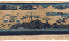 2 x 4 - Light Blue Antique Chinese Baotou Rug - 79833