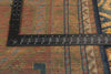 8 x 11 - Navy Blue New Kazak Rug - 79840