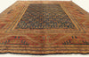 8 x 11 - Navy Blue New Kazak Rug - 79840