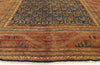8 x 11 - Navy Blue New Kazak Rug - 79840