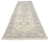 3 x 10 - Ivory Vintage Pakistani Khotan Rug - 79896