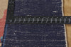 9 x 11 - Tan Antique Chinese Peking Rug - 79905