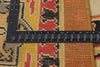 14 x 16 - Ivory Antique Romanian Transylvanian Rug - 79909