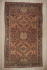 11 x 20 - Rust Antique Persian Sultanabad Rug - 79916