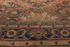 11 x 20 - Rust Antique Persian Sultanabad Rug - 79916