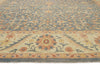 12 x 15 - Blue Vintage Pakistani Rug - 79918