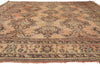 12 x 11 - Rust Antique Turkish Oushak Rug - 79919