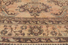 12 x 11 - Rust Antique Turkish Oushak Rug - 79919