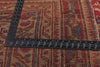 21 x 24 - Red Antique Turkish Oushak Rug - 79924