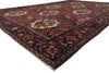 12 x 17 - Multicolor Antique Persian Bakhtiari Rug - 79940