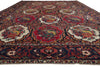 12 x 17 - Multicolor Antique Persian Bakhtiari Rug - 79940