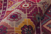 3 x 5 - Multicolor Antique Chinese Art Deco Rug - 79947