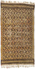 7 x 11 Vintage Taznakht Moroccan Rug 21669