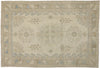 10 x 14 Transitional Khotan Style Rug 80185