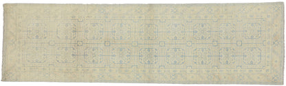 3 x 10 Transitional Khotan Style Rug 80218