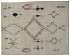 10 x 13 Contemporary Moroccan Rug 80262