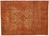 9 x 12 Contemporary Moroccan Rug 80263