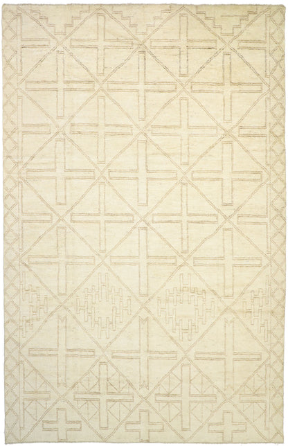 12 x 19 Moroccan Rug 80464