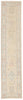 3 x 12 - Beige Pakistani Oushak Rug - 80840