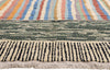 11 x 13 - Multicolor New Moroccan Rug - 81173