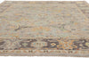 8 x 10 - Taupe New Pakistani Sultanabad Rug - 81174