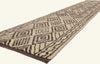 3 x 16 - Beige New Pakistani Moroccan Rug - 81182