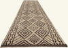 3 x 16 - Beige New Pakistani Moroccan Rug - 81182