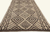 3 x 16 - Beige New Pakistani Moroccan Rug - 81182