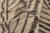 3 x 16 - Beige New Pakistani Moroccan Rug - 81182