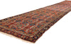 3 x 16 - Red Antique Persian Malayer Rug - 90040